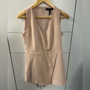 BCBG Romper